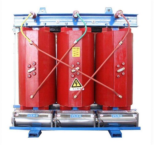 林州SCB10-400kva/10KV/0.4KV干式变压器