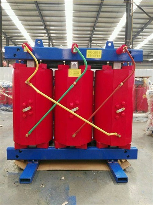 林州SCB13-30kva干式变压器厂家现货