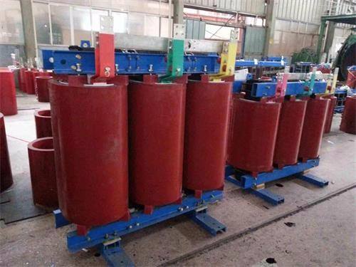 林州SCB11-2500KVA干式变压器厂家定制